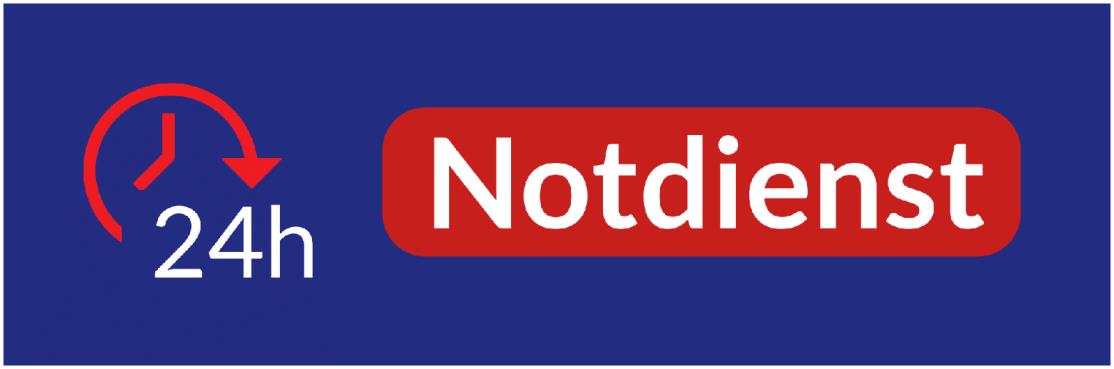 Installateur Notdienst Hotline 24/7